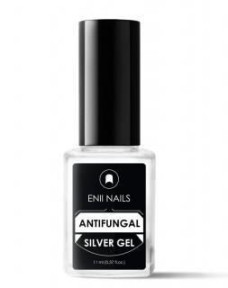 Antifungal Silver gél - protiplesňová starostlivosť 11 ml