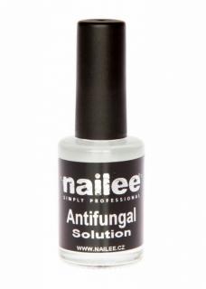 Antifungal Solution 11 ml Nailee