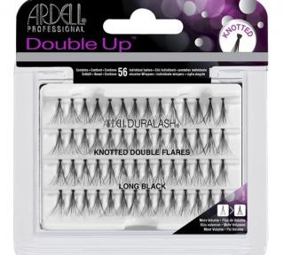 Ardell Trsy Double Up s uzlíkom Long