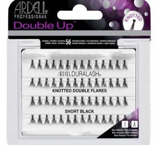 Ardell Trsy Double Up s uzlíkom Short
