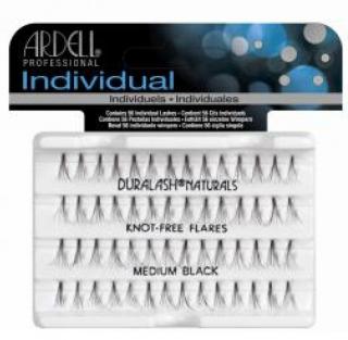 Ardell Trsy Individuals bez uzlíka Medium