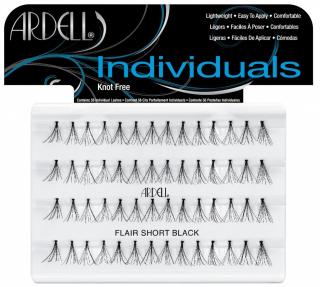 Ardell Trsy Individuals bez uzlíka Short