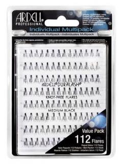 Ardell Trsy Individuals Multipack bez uzlíka Medium