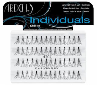 Ardell Trsy Individuals s uzlíkom Long