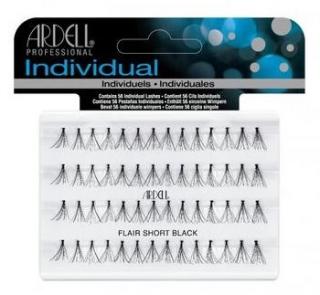 Ardell Trsy Individuals s uzlíkom Short