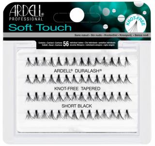 Ardell Trsy Soft Touch bez uzlíka Short