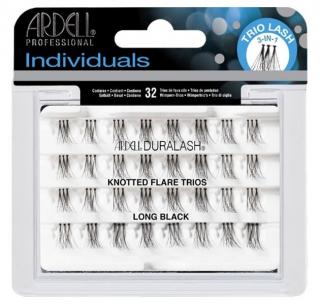 Ardell Trsy Trio Lash s uzlíkom Medium