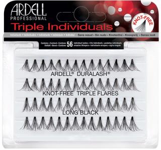 Ardell Trsy Triple bez uzlíka Long