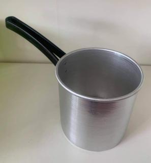Biemme Nádoba na teplý vosk s rúčkou 400 ml