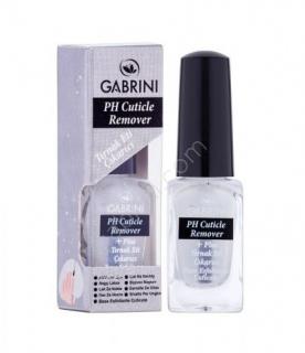 Cuticle remover - odstraňovač nechtovej kožičky 13 ml