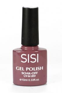 Gél lak č. 115 - GEL POLISH soak-off UV/LED 10 ml