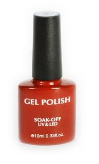 Gél lak č. 209 - GEL POLISH soak-off UV/LED 10 ml