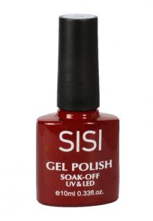 Gél lak č. 27 - GEL POLISH soak-off UV/LED 10 ml