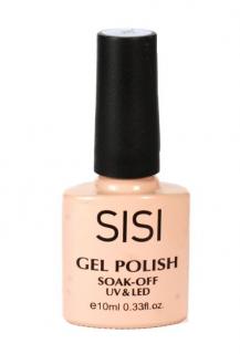 Gél lak č. 30 - GEL POLISH soak-off UV/LED 10 ml