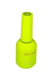 Gél lak Polish ROSE č. 045 UV/LED 15 ml
