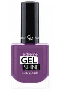 Golden Rose Extreme gél lak Shine 27 bez UV/LED lampy 10,2 ml