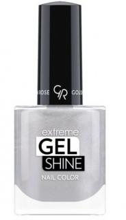 Golden Rose Extreme gél lak Shine 28 bez UV/LED lampy 10,2 ml