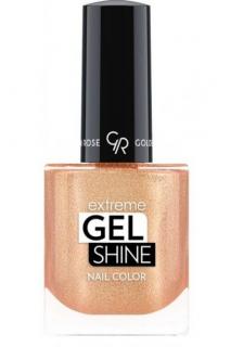 Golden Rose Extreme gél lak Shine 39 bez UV/LED lampy 10,2 ml