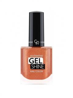 Golden Rose Extreme gél lak Shine 41 bez UV/LED lampy 10,2 ml