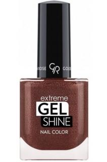Golden Rose Extreme gél lak Shine 43 bez UV/LED lampy 10,2 ml