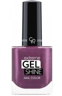 Golden Rose Extreme gél lak Shine 46 bez UV/LED lampy 10,2 ml