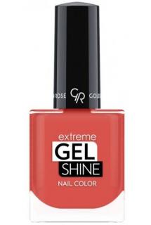 Golden Rose Extreme gél lak Shine 52 bez UV/LED lampy 10,2 ml