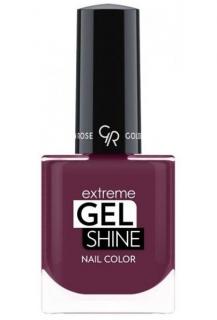 Golden Rose Extreme gél lak Shine 55 bez UV/LED lampy 10,2 ml