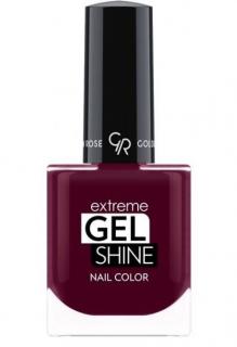 Golden Rose Extreme gél lak Shine 70 bez UV/LED lampy 10,2 ml