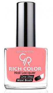 Golden Rose Rich Color 64 lak na nechty 10,5 ml