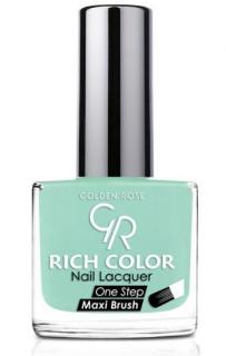 Golden Rose Rich Color 65 lak na nechty 10,5 ml