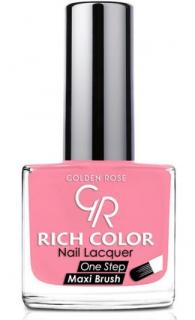 Golden Rose Rich Color 67 lak na nechty 10,5 ml
