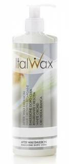Italwax Emulzia na spomalenie rastu chĺpkov 500 ml