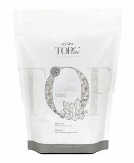 Italwax Filmwax - zrniečka vosku na depiláciu Crystal Top Line 750 g