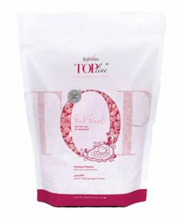 Italwax Filmwax - zrniečka vosku na depiláciu Pink Pearl Top Line 750 g