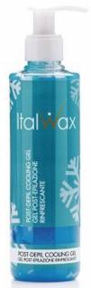 Italwax Gél chladivý podepilačný 250 ml