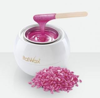 Italwax GloWax ohrievač na filmové vosky