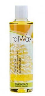 Italwax Olej podepilačný Citrón 100 ml