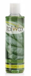 Italwax Olej podepilačný Mäta 250 ml