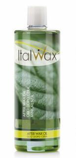 Italwax Olej podepilačný Mäta 500 ml
