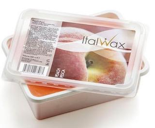 Italwax Parafín kozmetický Broskyňa 500 ml