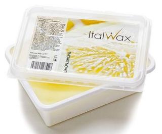 Italwax Parafín kozmetický Citrón 500 ml