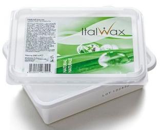 Italwax Parafín kozmetický Natural 500 ml