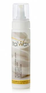 Italwax Pena preddepilačná Vanilka k cukrovej paste 200 ml
