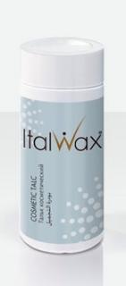 Italwax Púder kozmetický preddepilačný 50 g