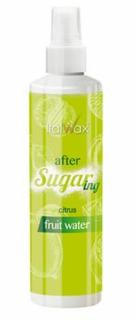 Italwax Tonikum podepilačné Citrus k cukrovej paste 250 ml