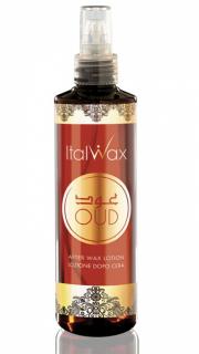 Italwax Tonikum podepilačné OUD Top formula 250 ml