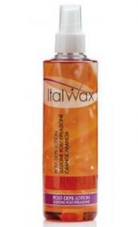 Italwax Tonikum podepilačné Pomaranč 100 ml