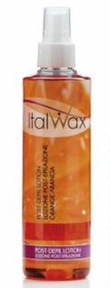 Italwax Tonikum podepilačné Pomaranč 250 ml