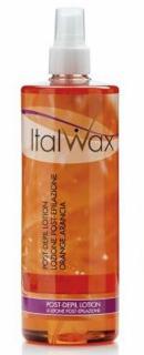 Italwax Tonikum podepilačné Pomaranč 500 ml