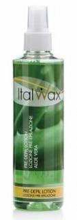Italwax Tonikum preddepilačné Aloe Vera 250 ml